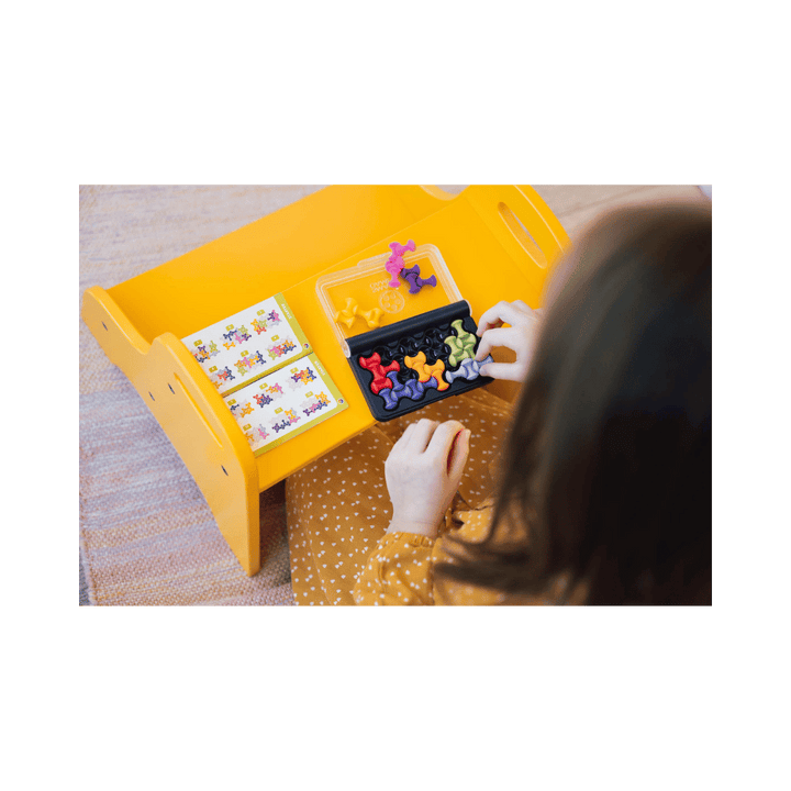 IQ Waves (ML) JEUX - Solo