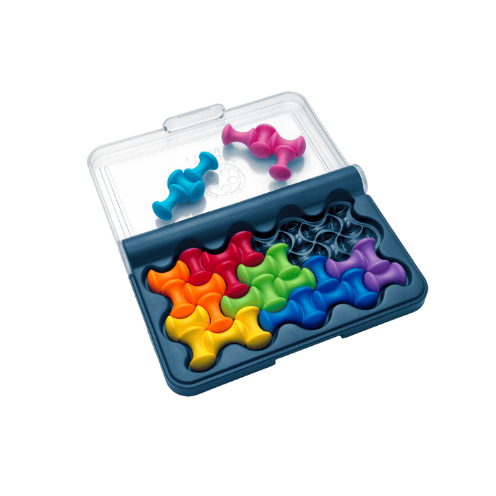 IQ Waves (ML) JEUX - Solo