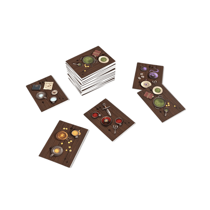 Jamaica: The Crew Exp. - Revised Edition (ML) JEUX - Famille