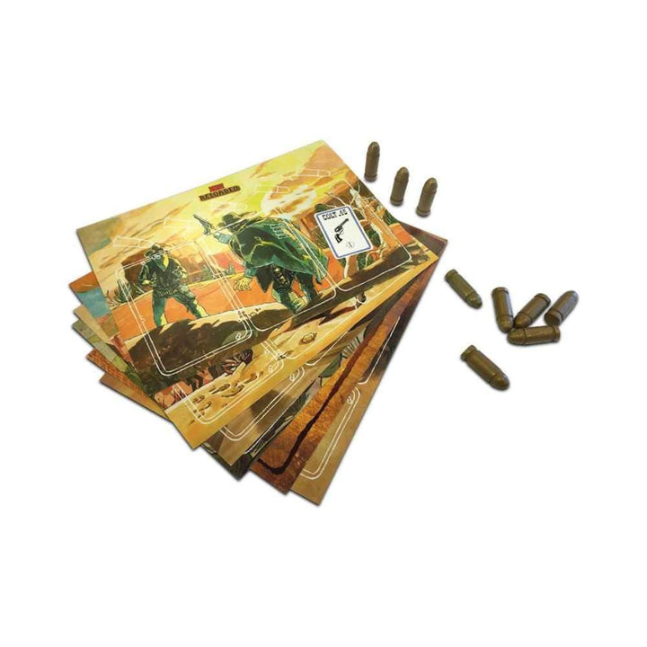 BANG! Dynamite Box (FR) JEUX - Ambiance-Party