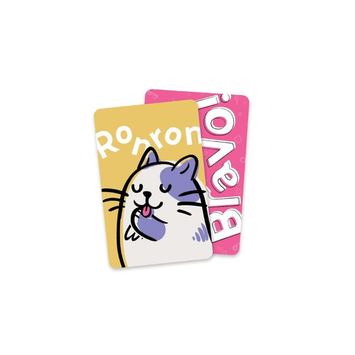 Bravo Bravo (FR) JEUX - Ambiance-Party