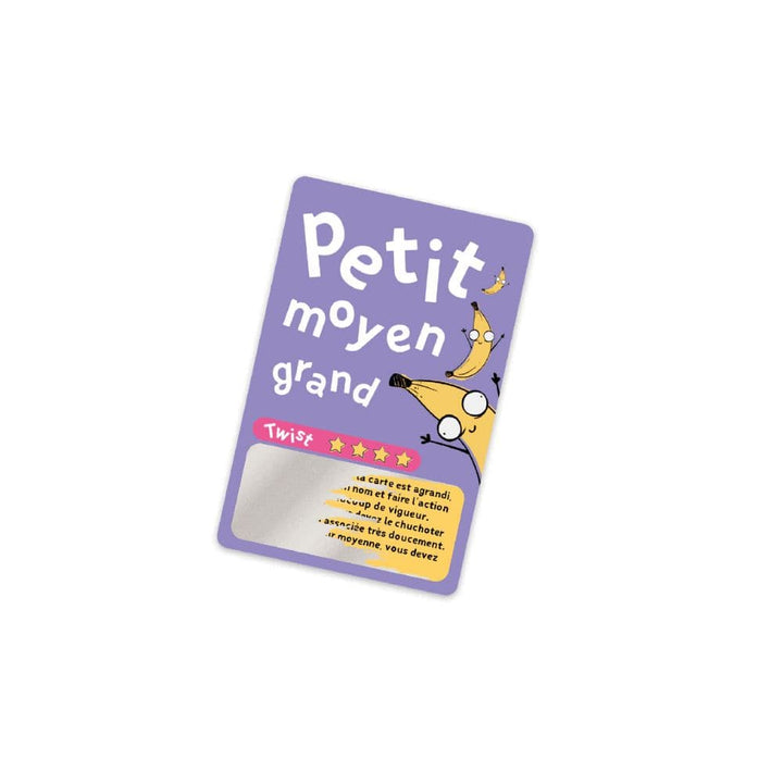 Bravo Bravo (FR) JEUX - Ambiance-Party