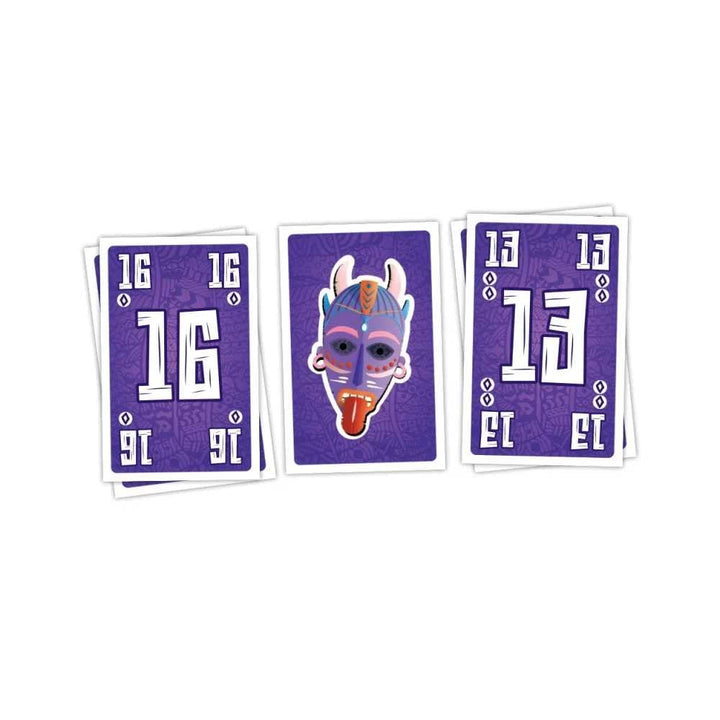 Cabanga (FR) JEUX - Ambiance-Party