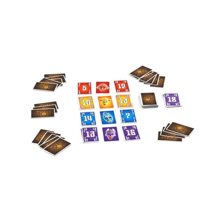 Cabanga (FR) JEUX - Ambiance-Party