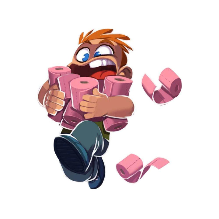 Chipatsu (FR) JEUX - Ambiance-Party