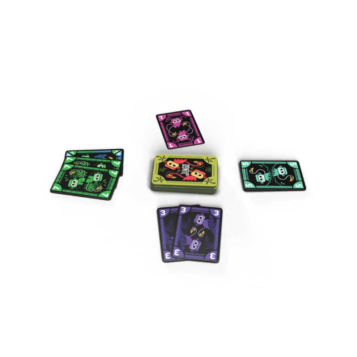 Jungo (ML) JEUX - Ambiance-Party