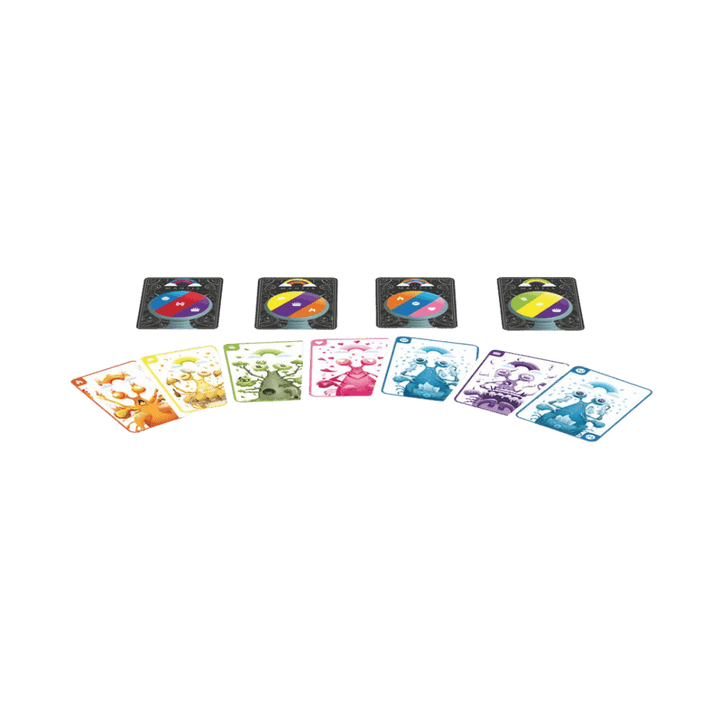 Mantis (FR) JEUX - Ambiance-Party