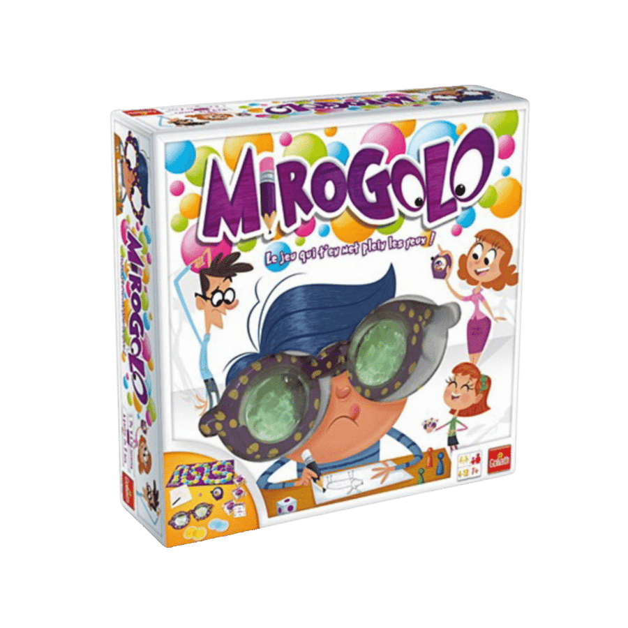 Mirogolo (FR) JEUX - Ambiance-Party
