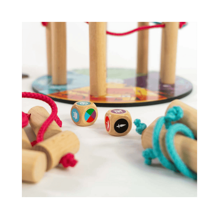 Nekojima (EN) JEUX - Ambiance-Party