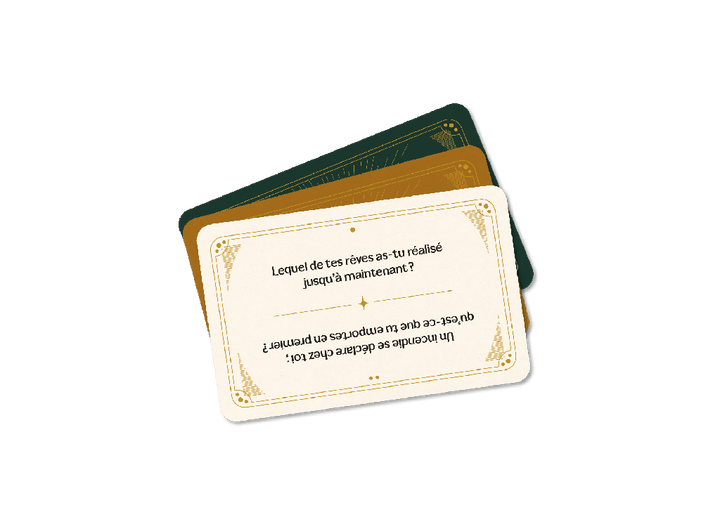 Ouvre ton jeu (FR) JEUX - Ambiance-Party