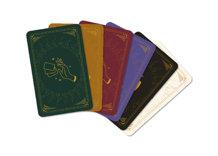 Ouvre ton jeu (FR) JEUX - Ambiance-Party