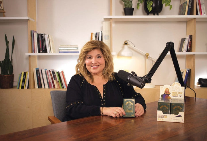 Ouvre ton jeu (FR) JEUX - Ambiance-Party