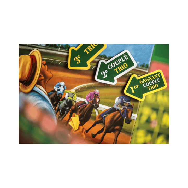 Ready Set Bet (FR) JEUX - Ambiance-Party