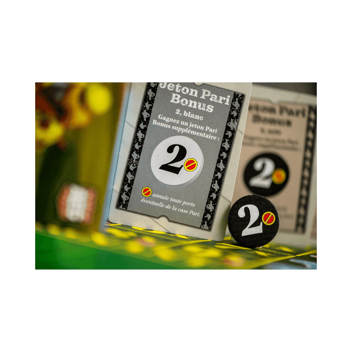 Ready Set Bet (FR) JEUX - Ambiance-Party