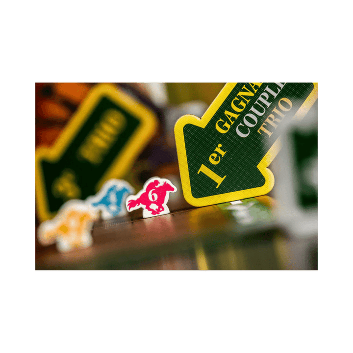 Ready Set Bet (FR) JEUX - Ambiance-Party