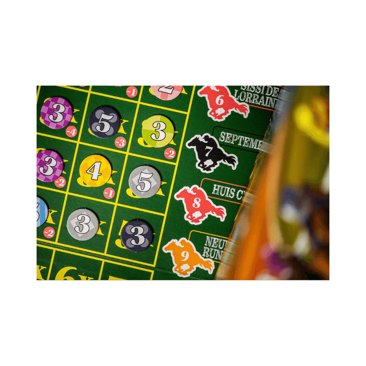 Ready Set Bet (FR) JEUX - Ambiance-Party