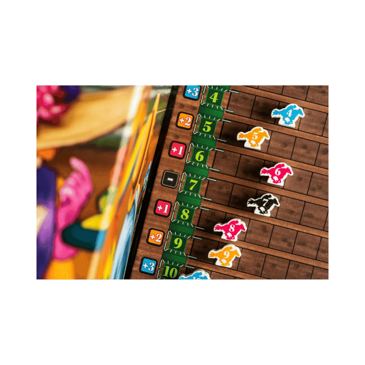 Ready Set Bet (FR) JEUX - Ambiance-Party