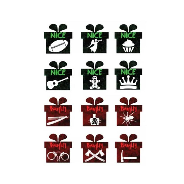 Secret Hitler (EN) JEUX - Ambiance-Party