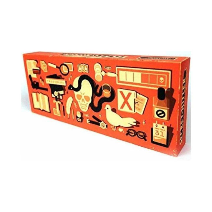 Secret Hitler (EN) JEUX - Ambiance-Party