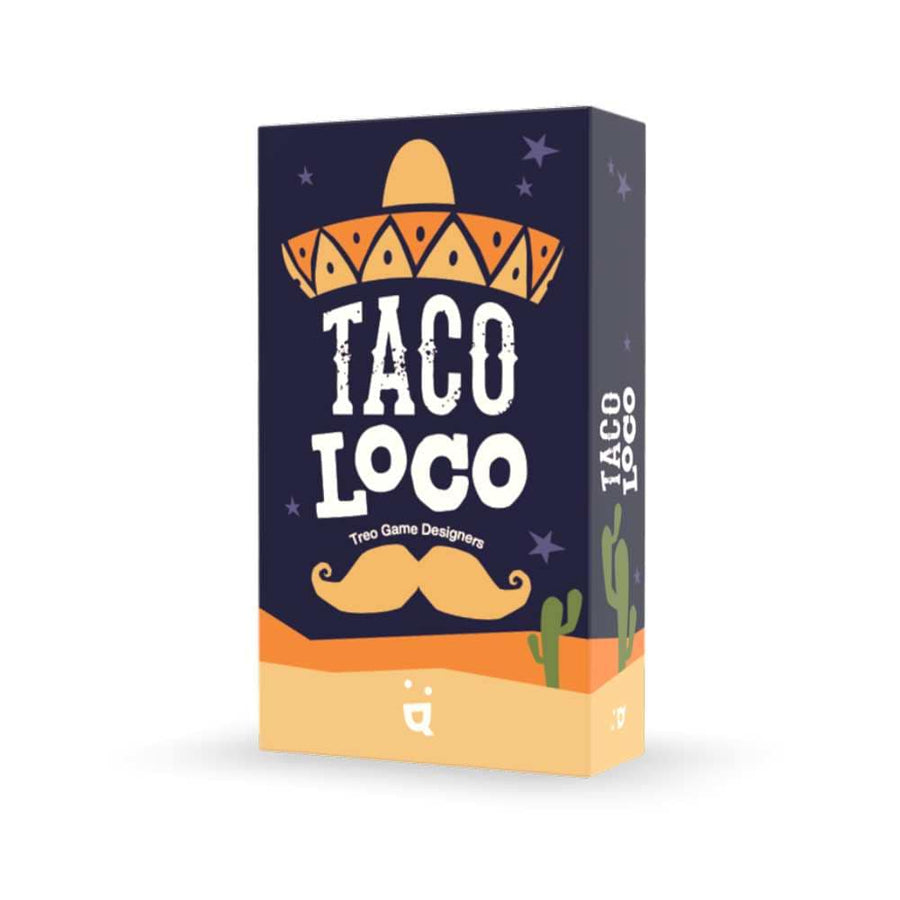 Taco Loco (ML) JEUX - Ambiance-Party