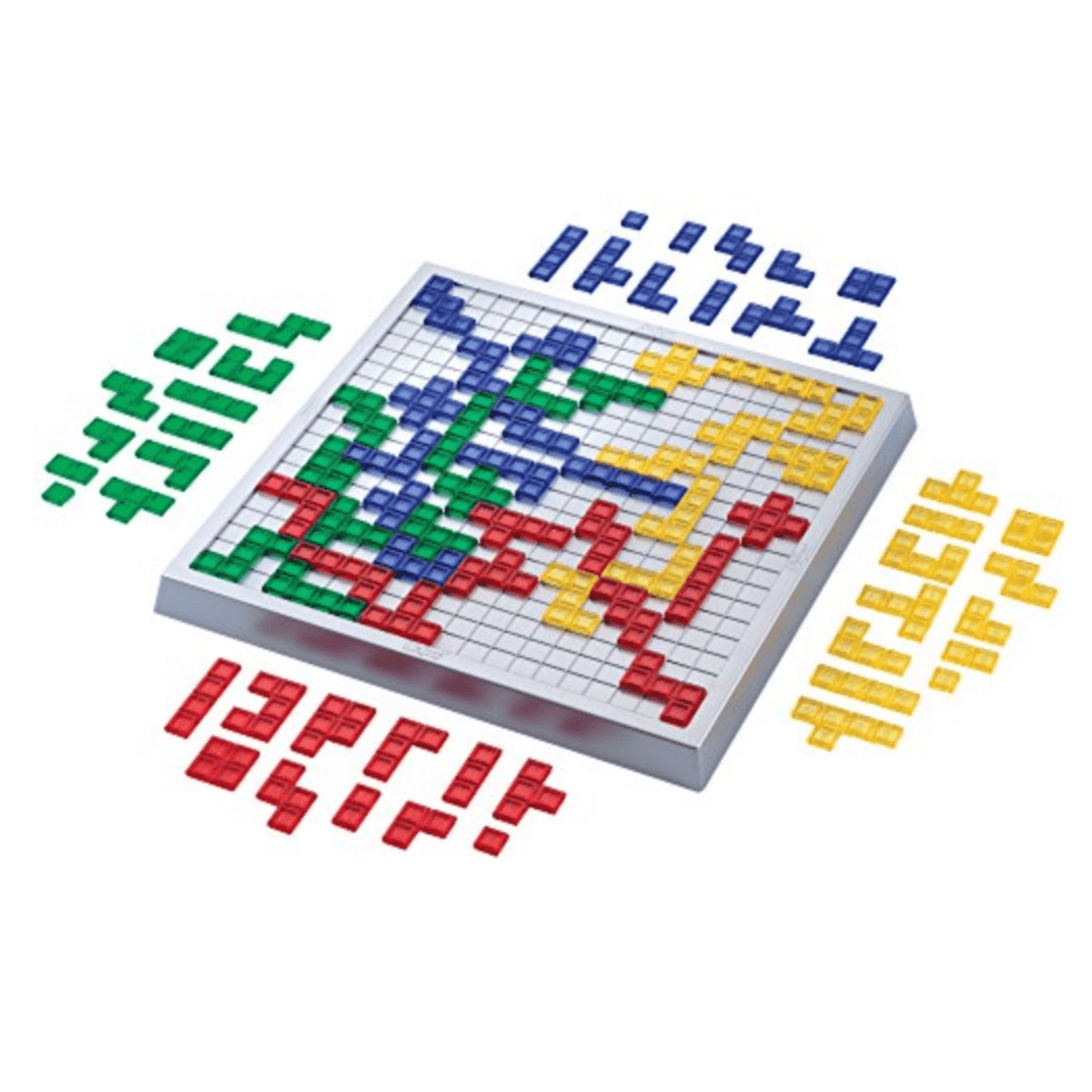 Blokus (ML) JEUX - Classiques