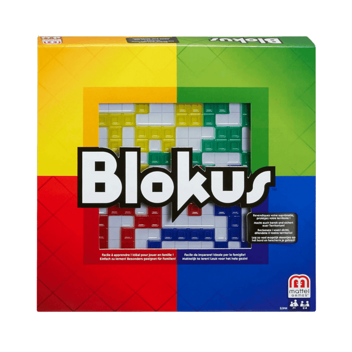 Blokus (ML) JEUX - Classiques