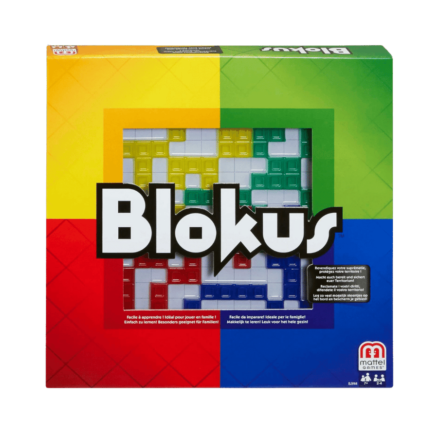 Blokus (ML) JEUX - Classiques