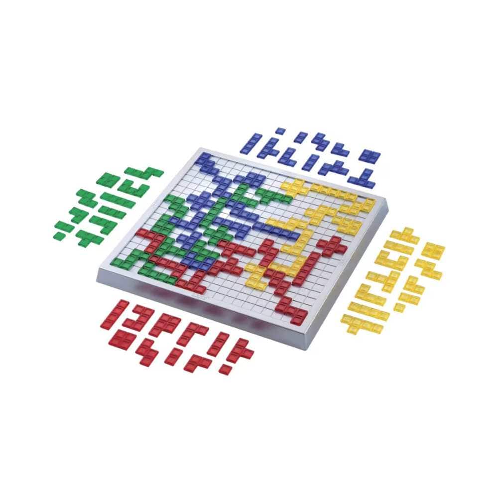 Blokus XL (ML) JEUX - Classiques