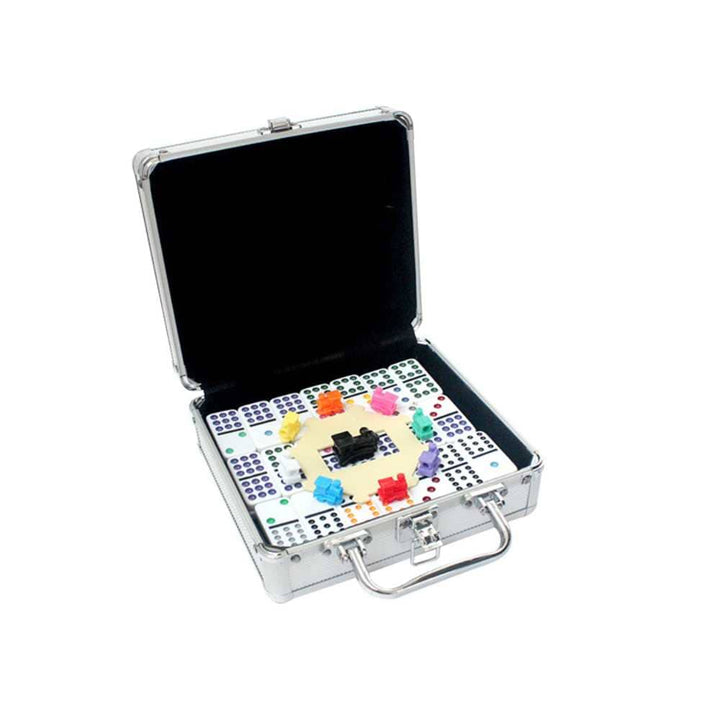 Domino double 12 dots (91) (ML) JEUX - Classiques