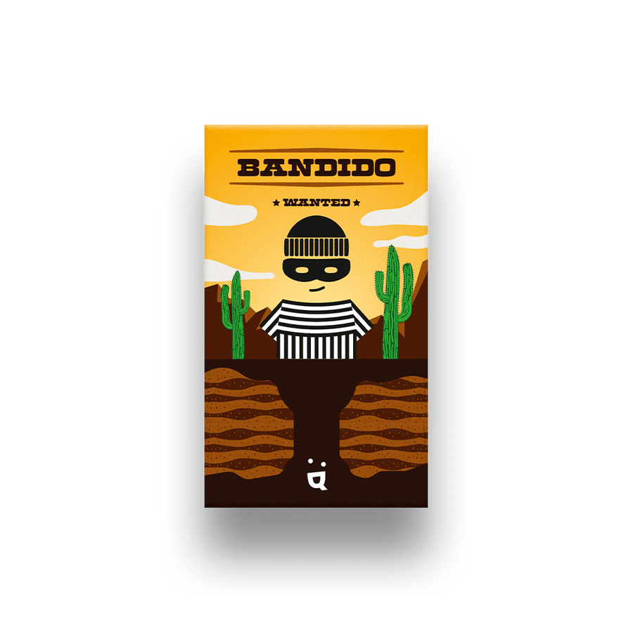 Bandido (ML) JEUX - Coopératifs