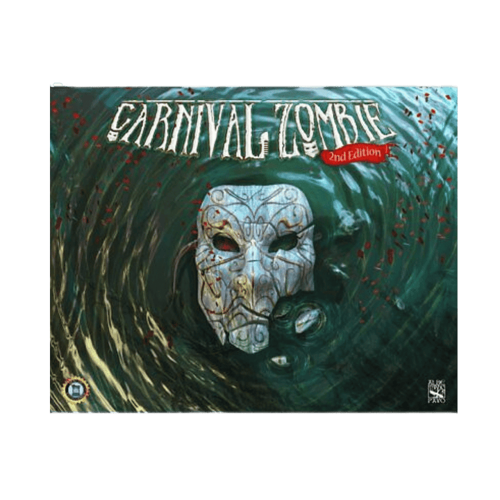 Carnival Zombie (FR) JEUX - Coopératifs