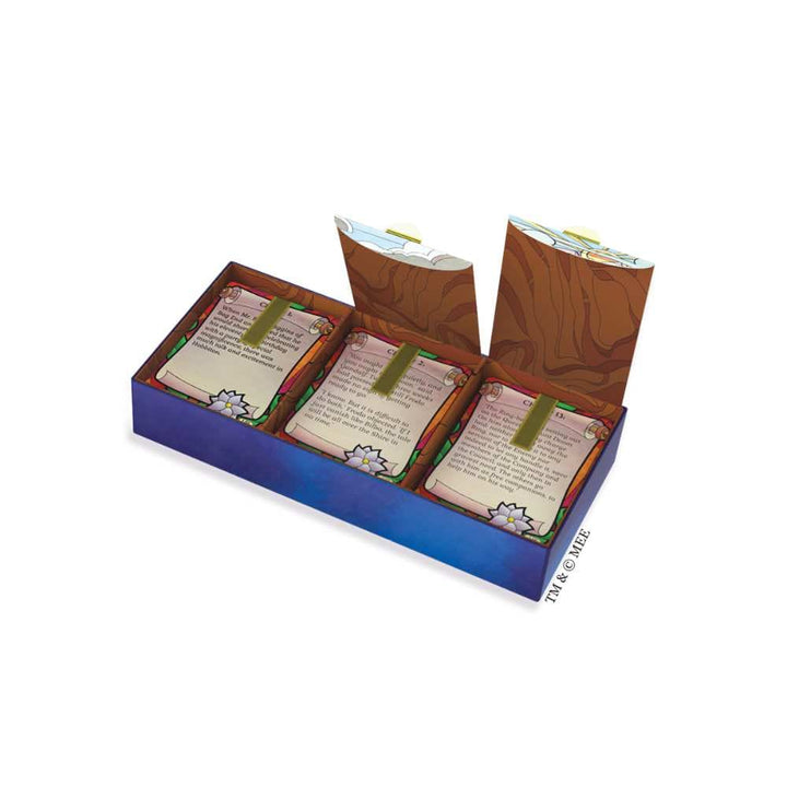 The Fellowship of the Ring: Trick-Taking Game (EN) JEUX - Coopératifs