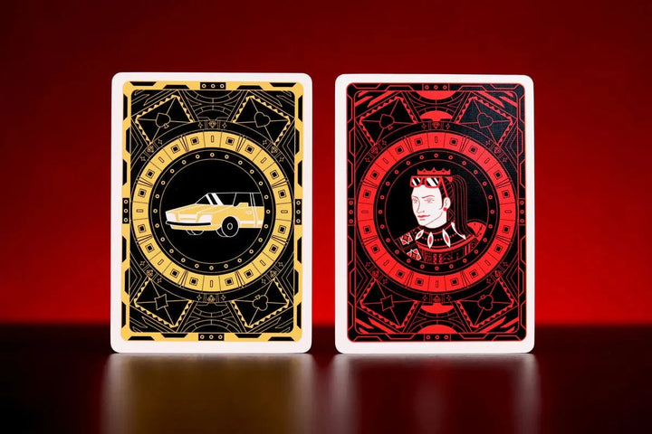 The Gang (FR) JEUX - Coopératifs