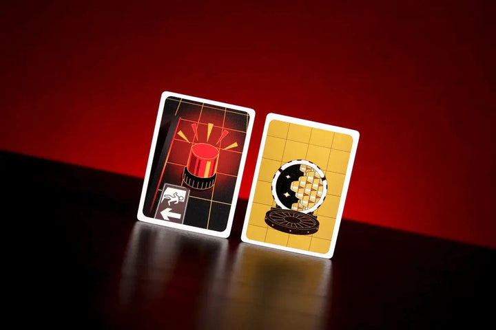 The Gang (FR) JEUX - Coopératifs