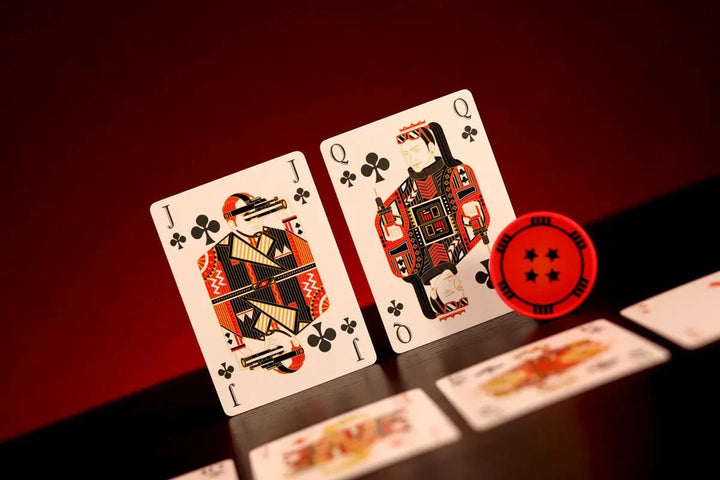 The Gang (FR) JEUX - Coopératifs