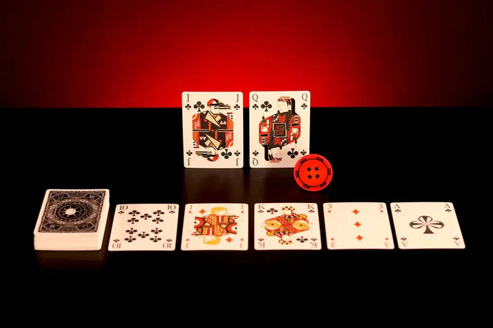 The Gang (FR) JEUX - Coopératifs