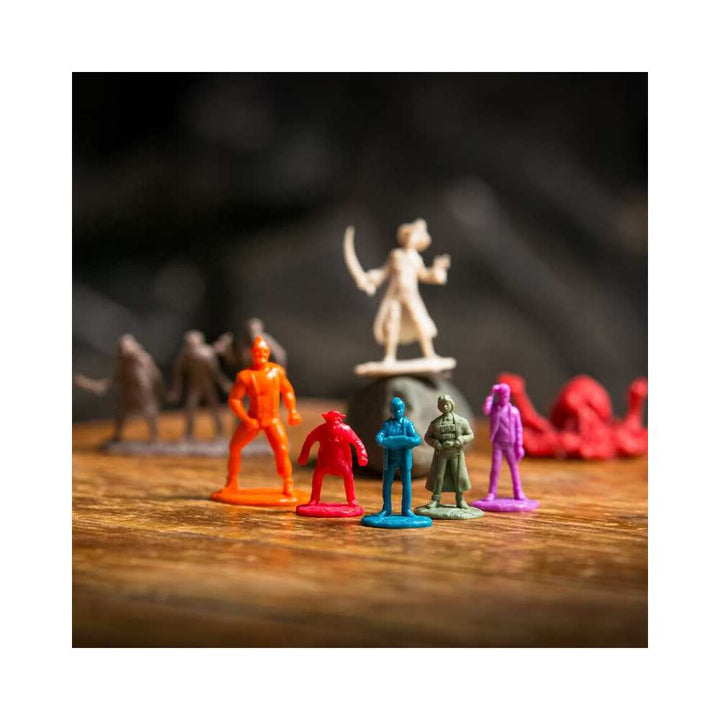 The Goonies - Ne disent jamais mourir (FR) JEUX - Coopératifs