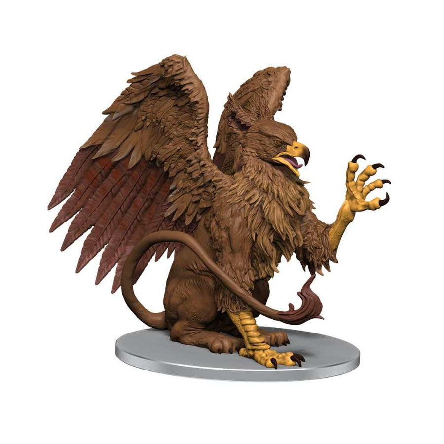 D&D Classic Collection: Monsters G-J JEUX - Dés et jeux de rôles - Figurines D&D