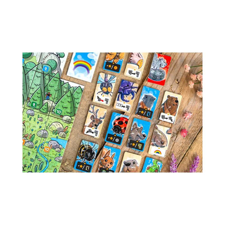 Solstis (ML) JEUX - Deux joueurs