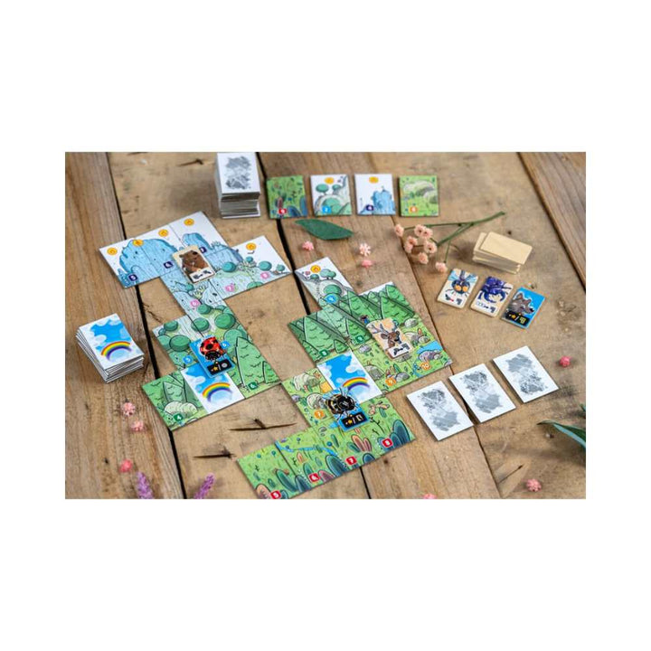 Solstis (ML) JEUX - Deux joueurs