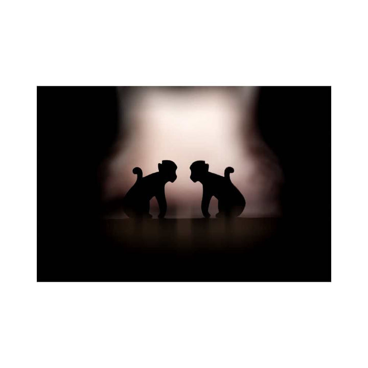 The Shadow Theater: The Shadow Of The Monkey King (EN) JEUX - Deux joueurs