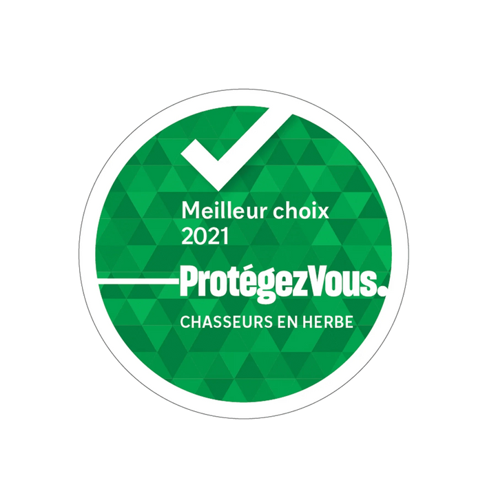 Chasseur en herbe (FR) JEUX - Éducatif