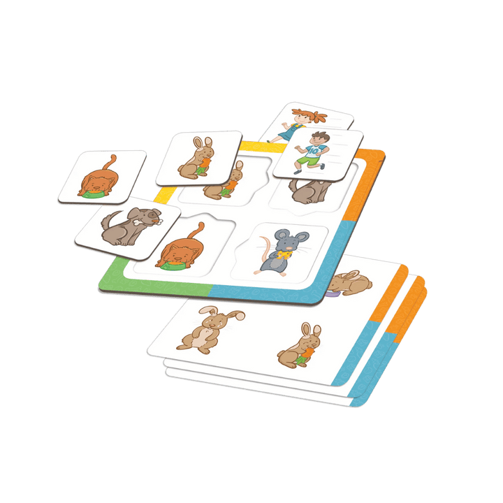 Monster School (EN) JEUX - Éducatif