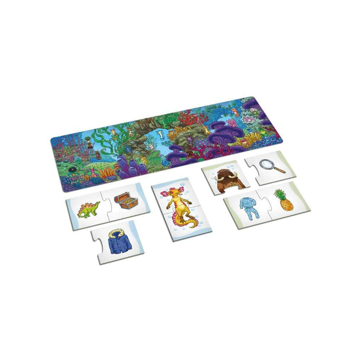 Phono-duos : Rimes (FR) JEUX - Éducatif