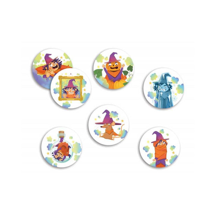 Prononcio! (FR) JEUX - Éducatif