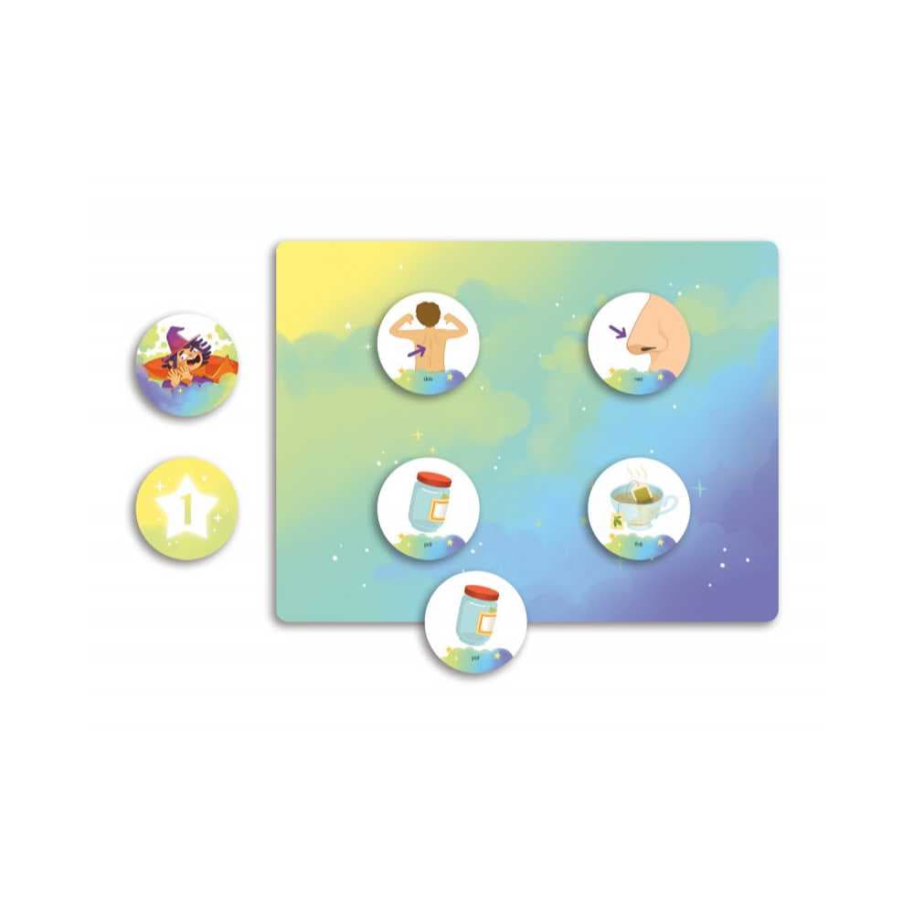 Prononcio! (FR) JEUX - Éducatif