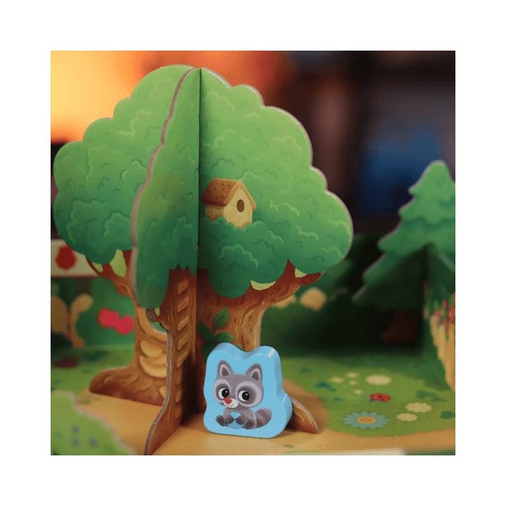 Cache Cache Loustic (FR) JEUX - Enfants - Enfants 3 ans +