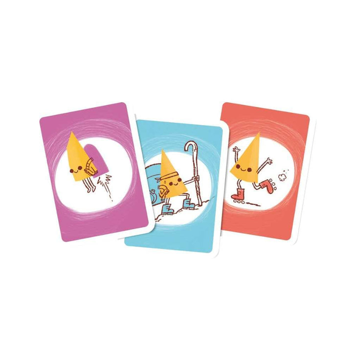 Chicot-Loco rends-lui ses dents! (FR) JEUX - Enfants - Enfants 4 ans +