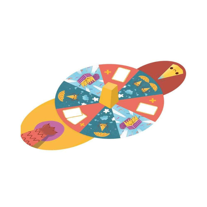 Chicot-Loco rends-lui ses dents! (FR) JEUX - Enfants - Enfants 4 ans +