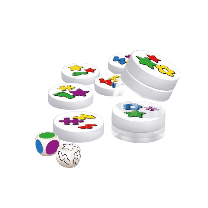 Clac Clac (FR) JEUX - Enfants - Enfants 4 ans +